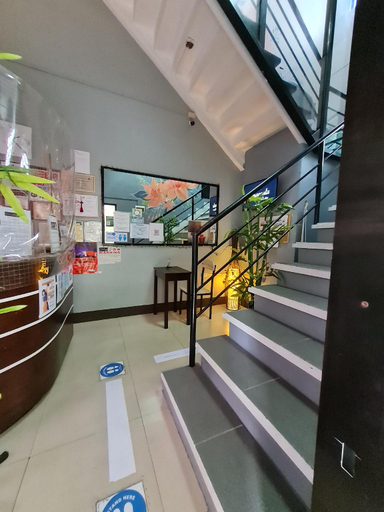 Public Area, Amaranta Suites, Davao City