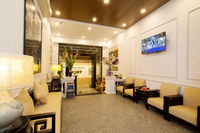 Public Area 2, Hanoi Siva Luxury Hotel, Hoàn Kiếm
