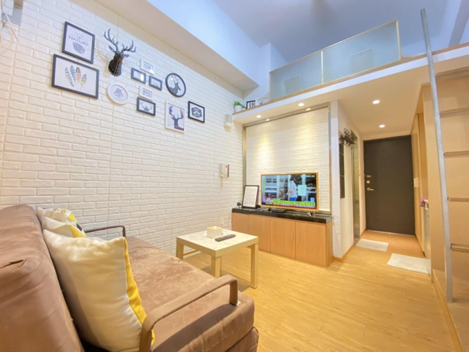 Others 5, Tokyo Loft duplex apt, Taipei City