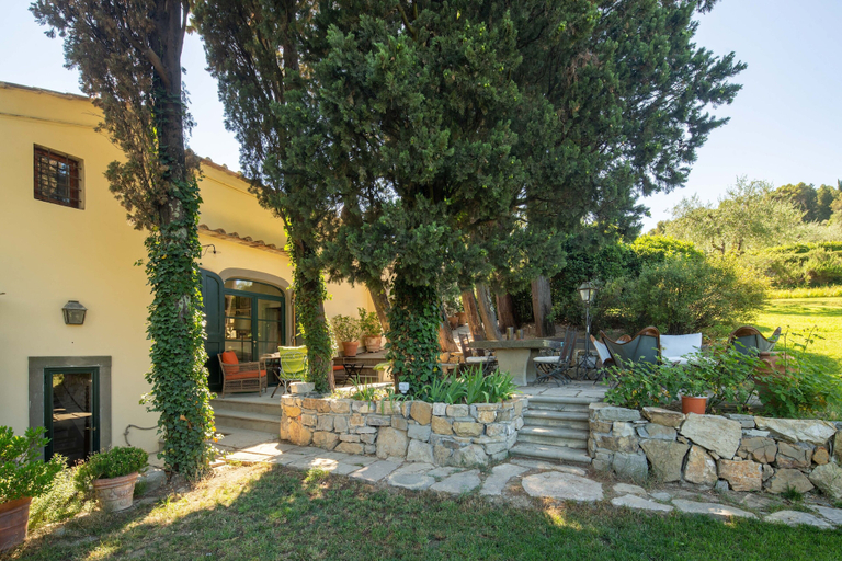 Exterior & Views 2, Villa Settignano by Mmega, Florence