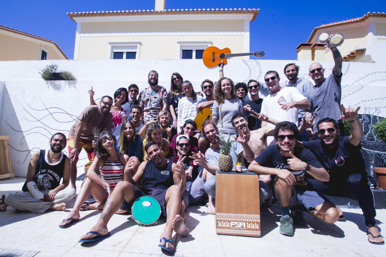 Others 1, Pineapple Surf House, Peniche