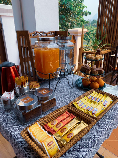 Food & Drinks 5, Riverside Guesthouse Luang Prabang, Luang Prabang