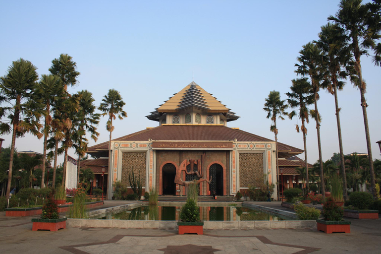 Villa Omah Kangen, Yogyakarta