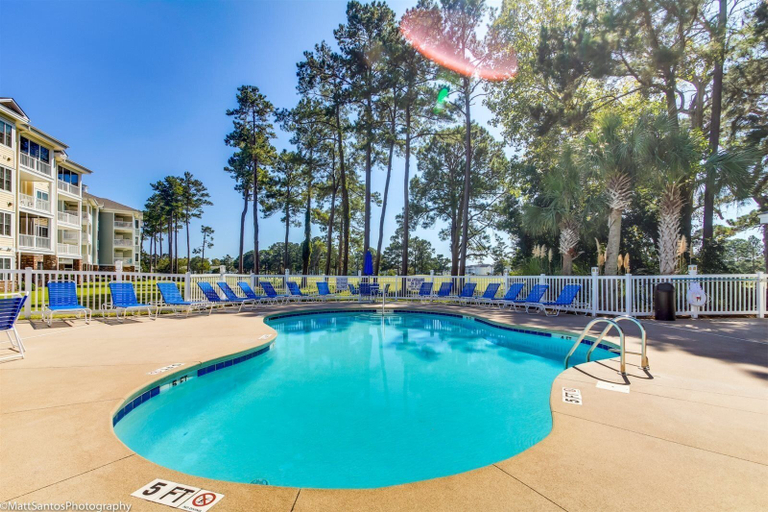Sport & Beauty, Myrtle Beach Myrtlewood Golf and Beach Escape!, Horry