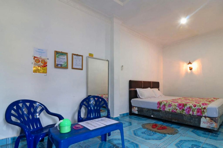 Bedroom 6