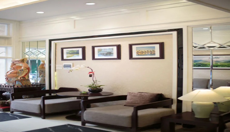 Public Area, Hanoi Sena Hotel, Hoàn Kiếm