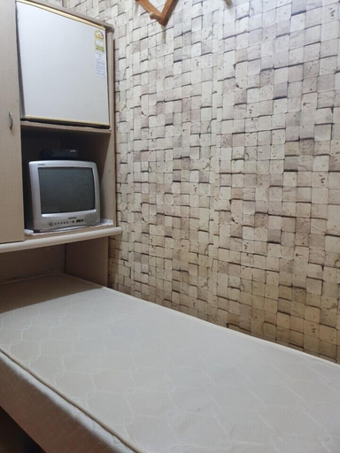 Bedroom, Isak Minitel, Dong-daemun