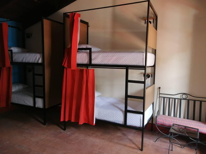 Bedroom 2, Hostel Hopa Antigua, Antigua Guatemala