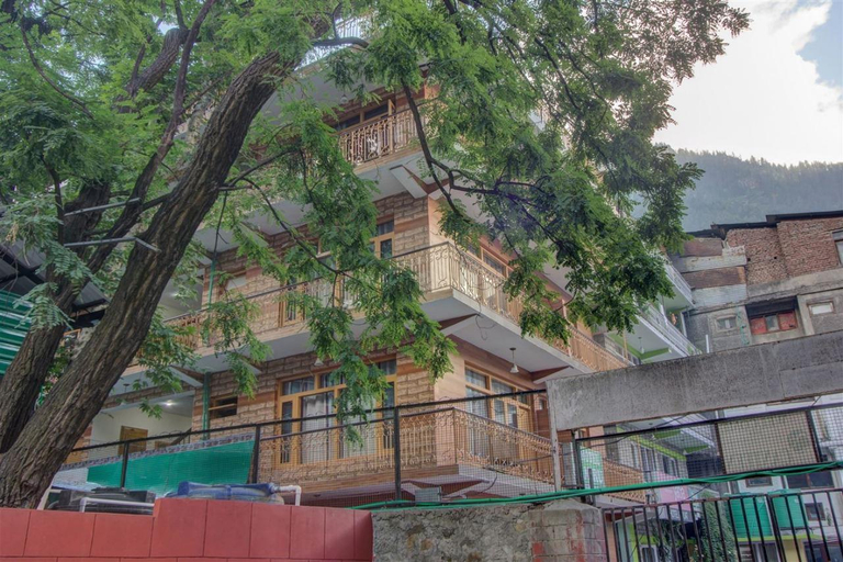 Others 4, Hotel Samiru Manali, Kullu