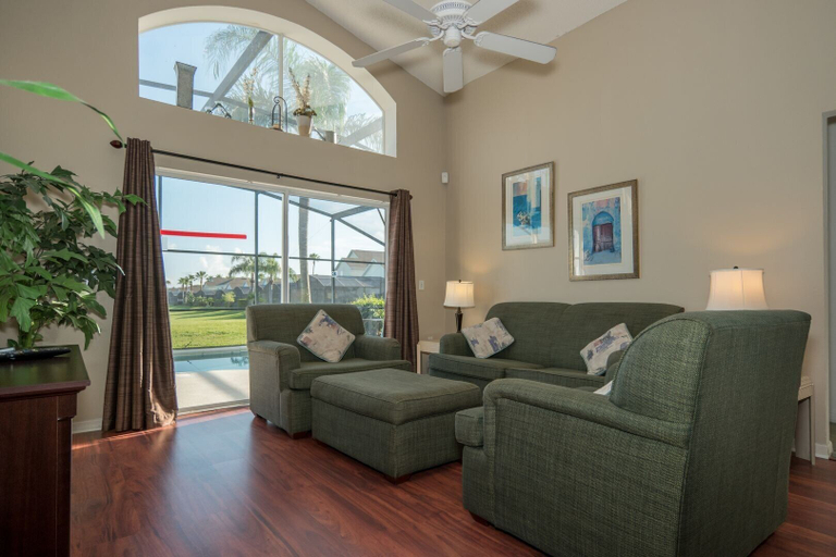 Others 5, Lkb4705aw 4 Bedroom Villa in Lake Berkley, Osceola