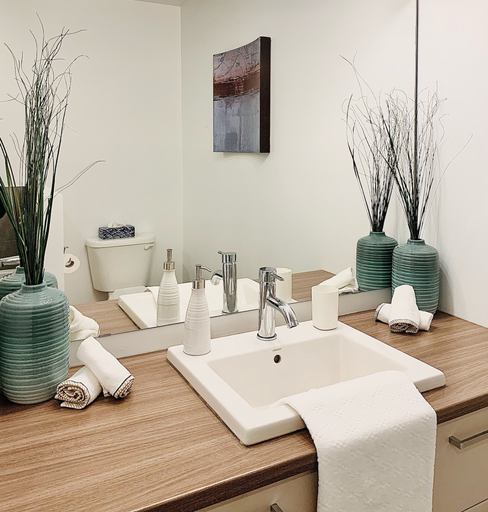 Bathroom 4, Luxurious and Peaceful Townhouse, Communauté-Urbaine-de-l'Outaouais