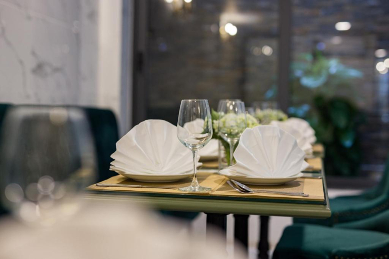 Food & Drinks 5, Amorita Boutique Hotel, Hoàn Kiếm