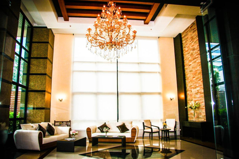 Public Area 3, 42 Grand Residence, Khlong Toey