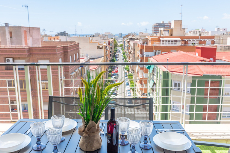 Others 5, Fidalsa Penthouse Amazing View, Alicante