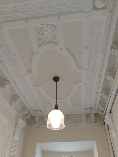 Public Area 3, Zuni Apartment, Lisbon