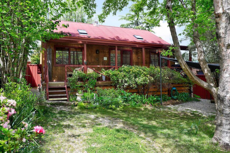Exterior & Views, Mountain Den, Blue Mountains