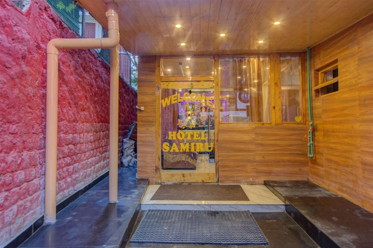 Others 3, Hotel Samiru Manali, Kullu