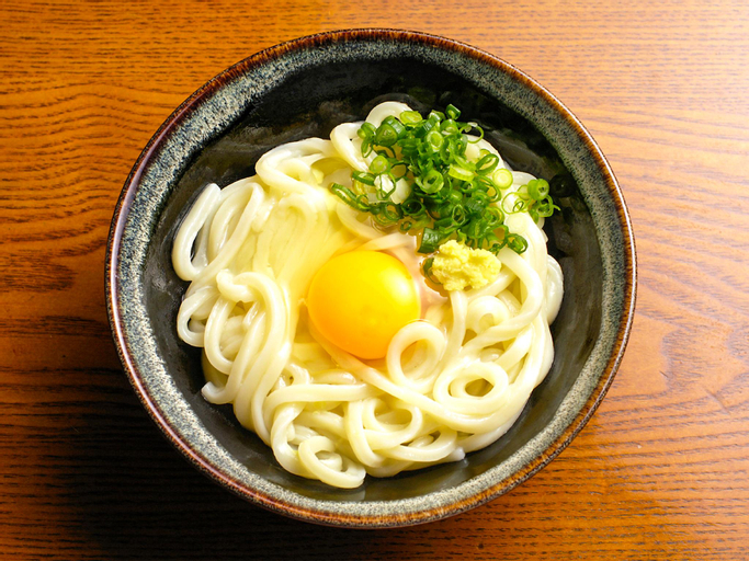 Food & Drinks, Guest House Wakabaya, Takamatsu