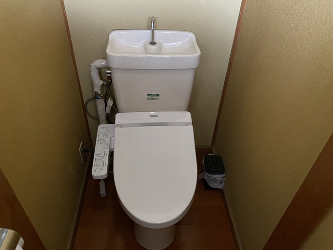 Bathroom 4, 湯宿 由希, Kusatsu