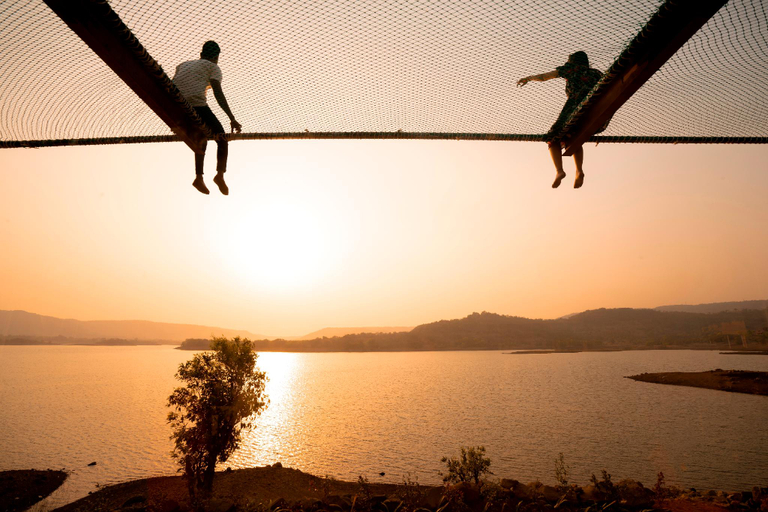 Others 5, Zostel Plus Lonavala, Pune