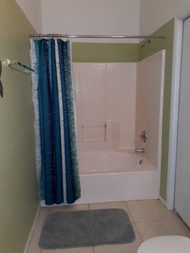 Bathroom 4, Hl116n Hampton Lakes 4 Bed, Polk