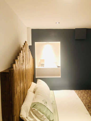 Bedroom 3, Westbank Apartment, Torbay