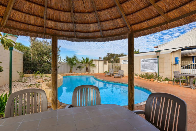Sport & Beauty 5, Osprey Holiday Village Unit 108, Exmouth
