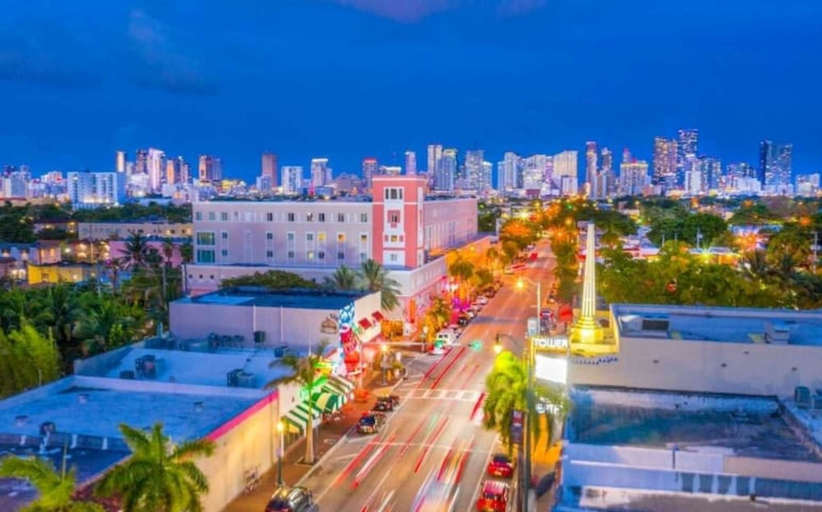 Others 4, Miami Suite 203, Miami-Dade