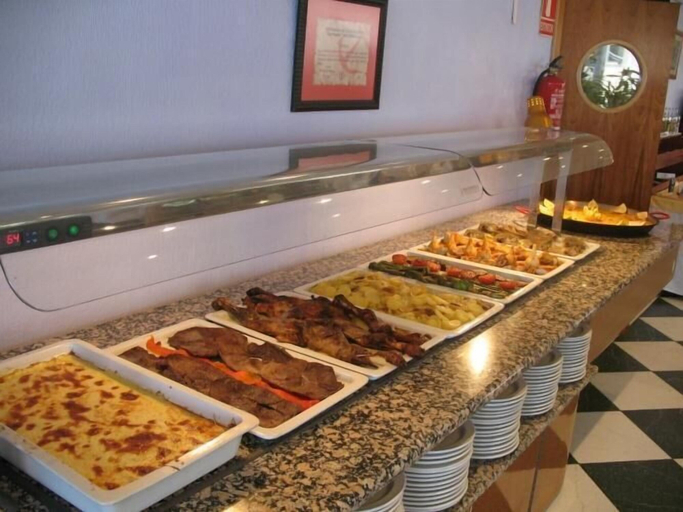 Food & Drinks 5, Felipe II, Castellón