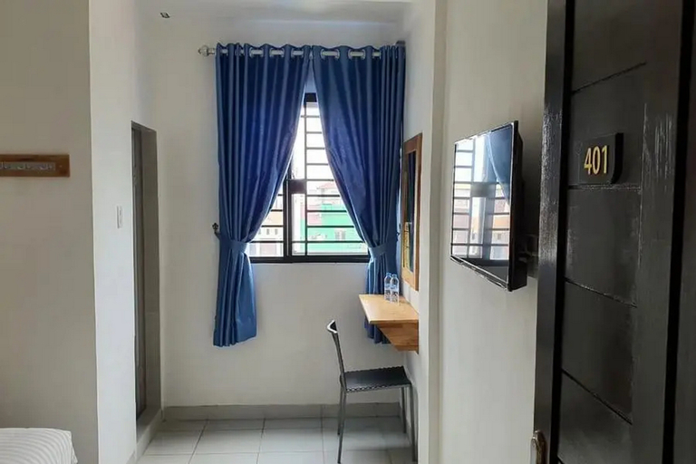Bedroom 7