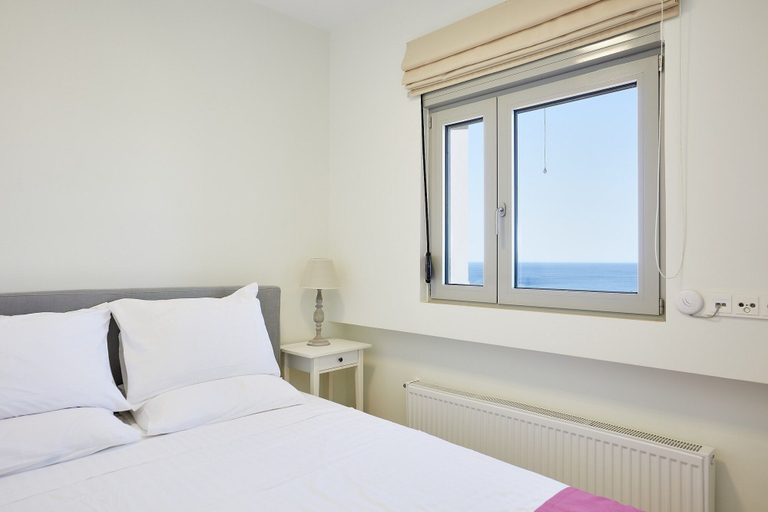 Bedroom 3, VIVIAN Art Apartments, Crete