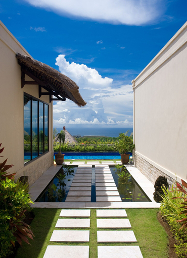 Sport & Beauty, Chateau de Bali, Badung