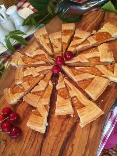 Food & Drinks 5, Residence Hotel Maxi, Brescia