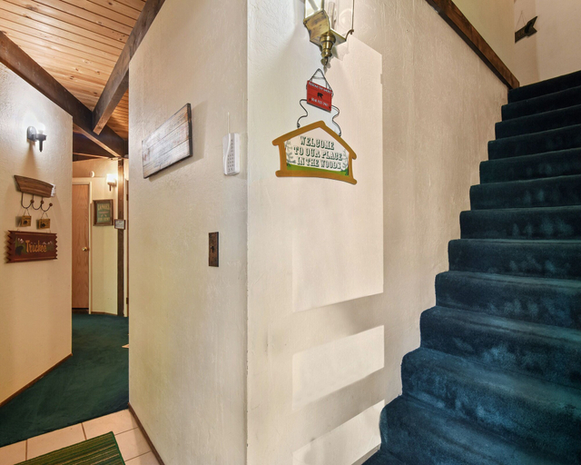 Public Area 2, Borchard Bungalow, Nevada