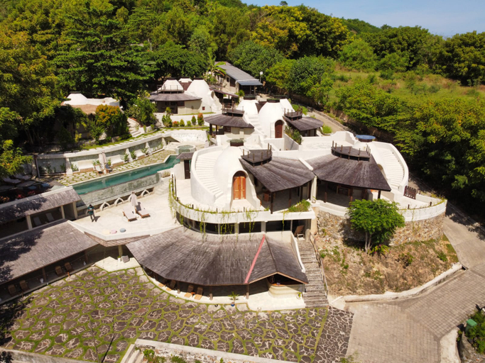 Exterior & Views 5, Dome Lombok, Lombok