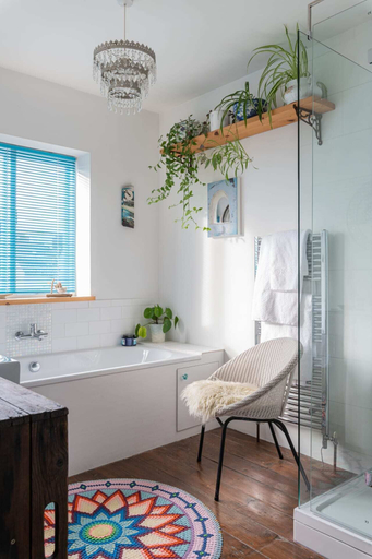 Bathroom 4, GuestReady - Scenic Home Close to Beach, Brighton and Hove