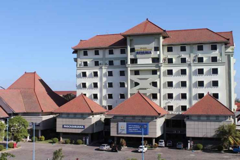 Graha Widya Bhakti, Surabaya