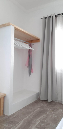 Bedroom 2, Louis Residence, South Aegean