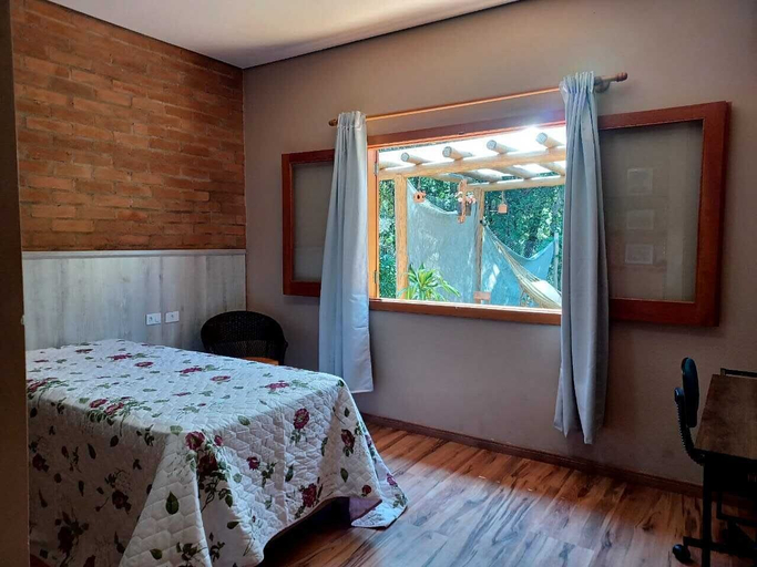 Bedroom 3, Sopro da Serra, Gonçalves