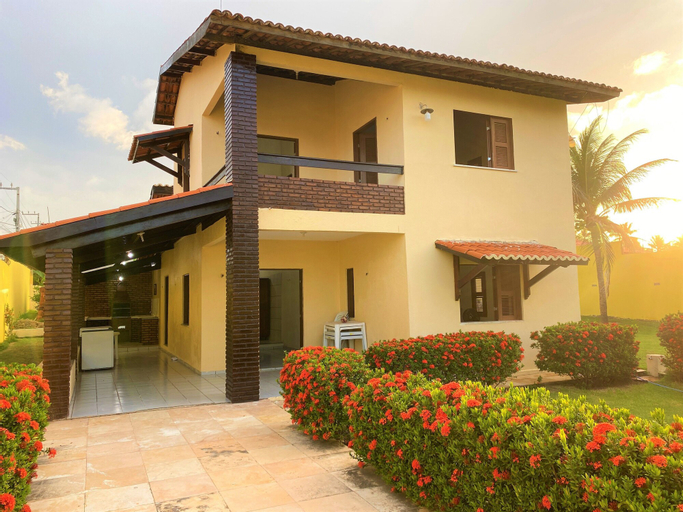 Casa em Flecheiras por Be My Guest, Trairi