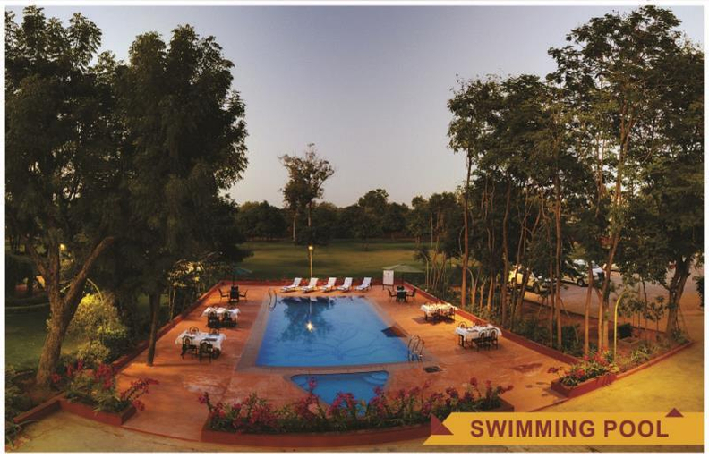 Others 4, Swapna Srushti Resort, Gandhinagar