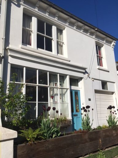 Exterior & Views 2, GuestReady - Scenic Home Close to Beach, Brighton and Hove
