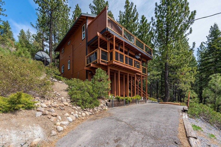 Exterior & Views, Lakin it Easy, Nevada