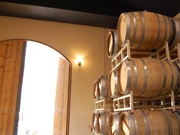 Others 4, Dunning Ranch Guest Suites, San Luis Obispo