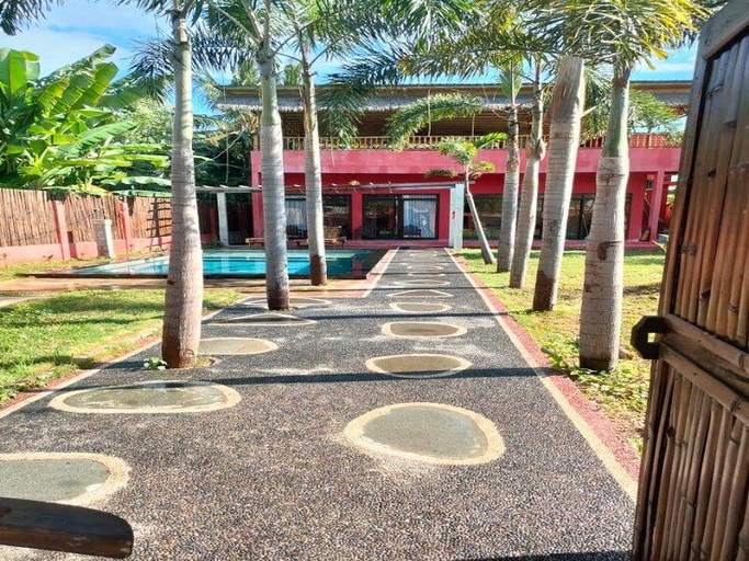 Others 4, The Jade Garden - Your home in Gili Air., Lombok