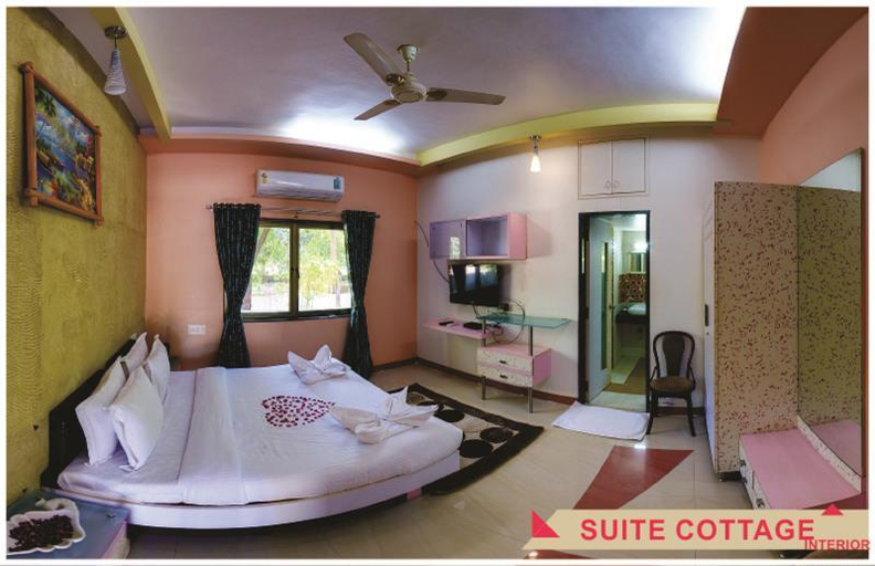 Others 5, Swapna Srushti Resort, Gandhinagar