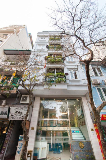 Golden Legend Diamond Hotel, Hoàn Kiếm