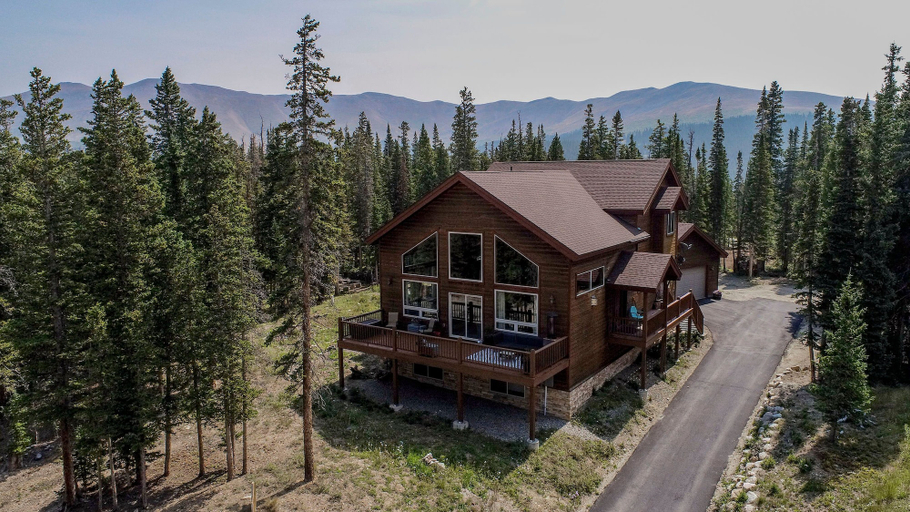Exterior & Views, Northstar Chalet, Summit