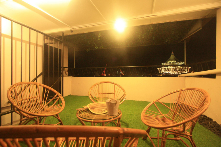 Others 5, Hornbill's Nest Kuching, Kuching