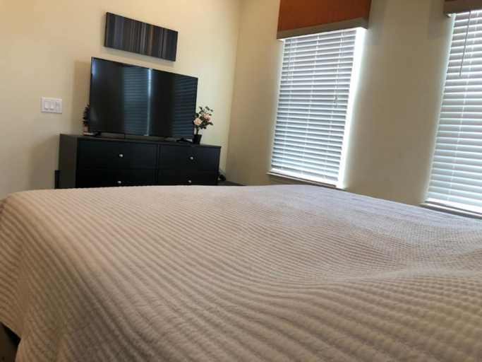 Bedroom 3, Villa Captiva by Fairytale VR, Polk